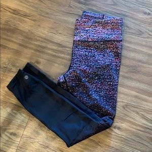 Athleta legging
